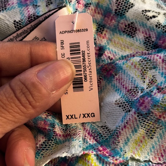 Victoria Secret Panty - Picture 2 of 2